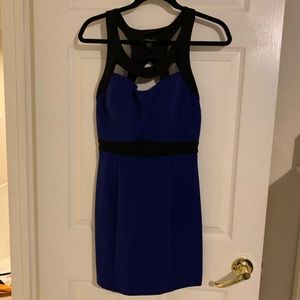 Women’s bodycon dress